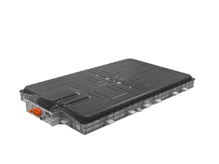 Mg5 battery size discount