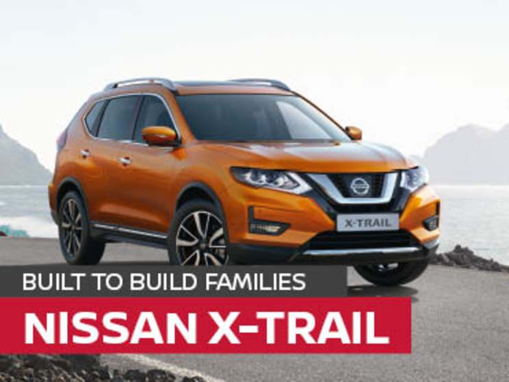 Nissan X Trail Test >> New Nissan X Trail Lancashire Wigan Chorley Group Nissan X Trail Test >> New Nissan X Trail Lancashire Wigan Chorley Group