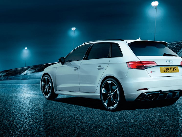 New Audi Rs3 Sportback For Sale Finance Available Swansway Audi