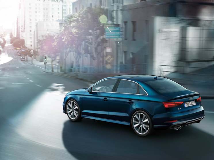New Audi A3 Offers From 279 Per Month Audi A3 Dealer Dublin Ireland Joeduffy Ie