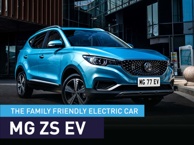All New Mg Zs Ev Now Taking 500 Deposits Chorley Group Mg