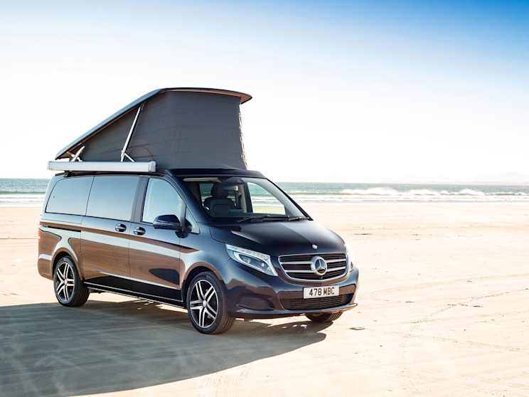 Mercedes V Class >> Mercedes Benz V Class Marco Polo Hughes Mercedes Benz Mercedes V Class >> Mercedes Benz V Class Marco Polo Hughes Mercedes Benz