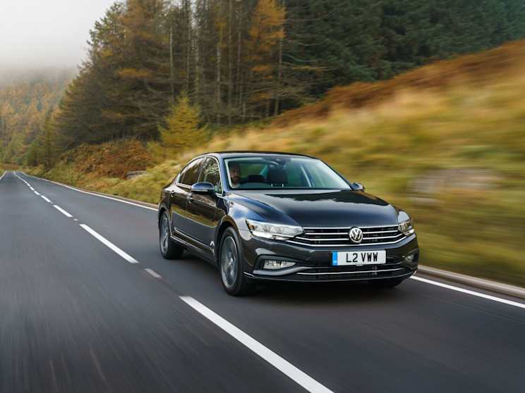 Should i buy a used volkswagen passat hotsell