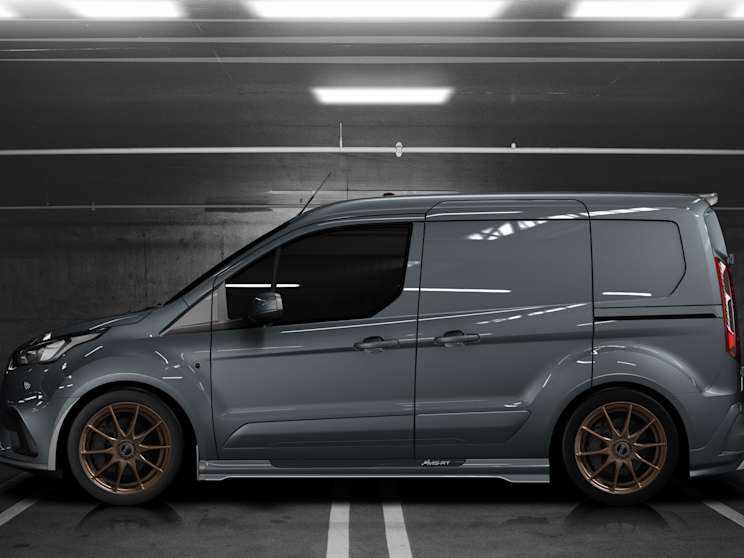 msrt transit connect