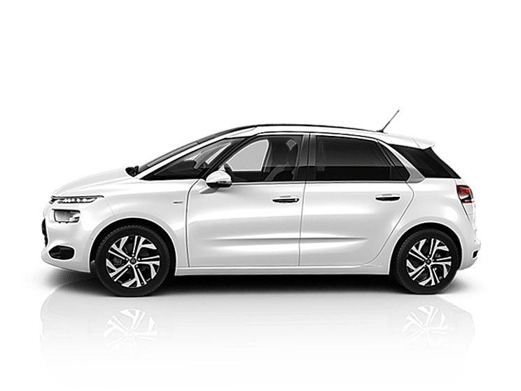 Citroen C4 Picasso Bournemouth Salisbury Poole Penton Motor Group