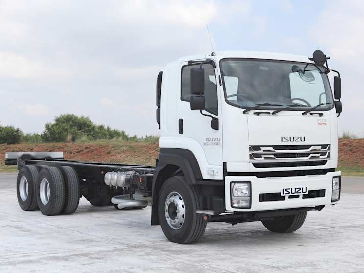 Extra Heavy Commercial Trucks East London Mthatha King Williams Town Meyers Motors Isuzu Extra Heavy Commercial Trucks East London Mthatha King Williams Town Meyers Motors Isuzu