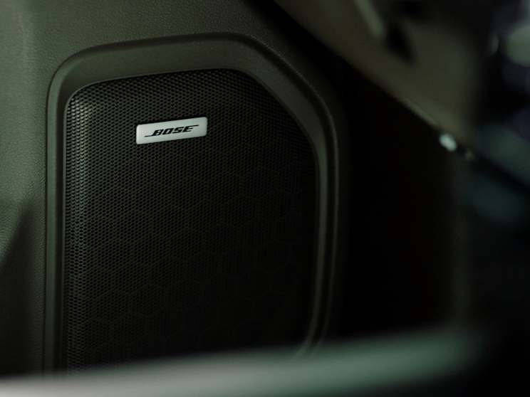 2021 Sierra Denali Saudi Arabia Al Jomaih Automotive