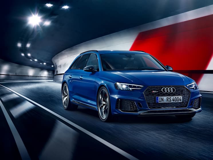 Used 2014 Audi Rs4 Audi Rs4 Avant 4 2 Fsi Qu For Sale Bg156937 Be