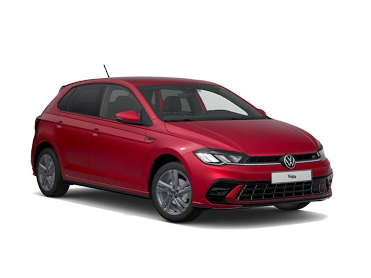 polo 2.0 tsi gti