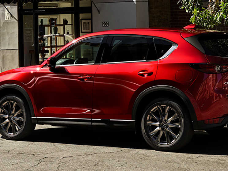 Mazda Cx 5 Harpenden Westcroft Grays Brayleys Cars Mazda