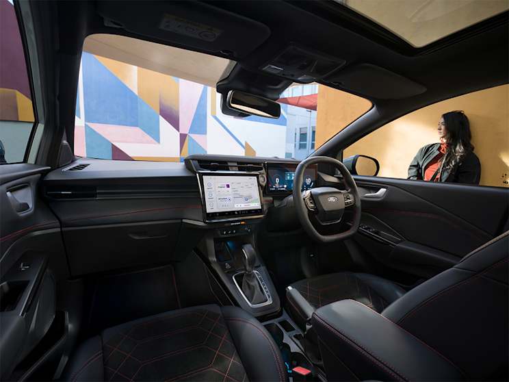 Explore the New Ford Puma Model | Foray Motor Group