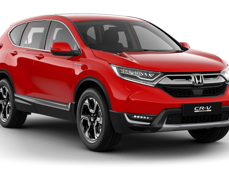 Honda Cr V Essex Glyn Hopkin Honda
