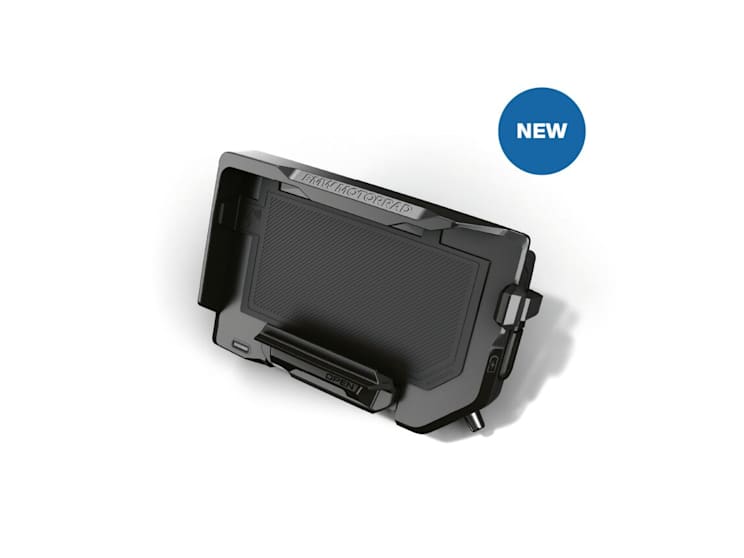 ConnectedRide Cradle Available Now! | Aberdeen & Tayside | John