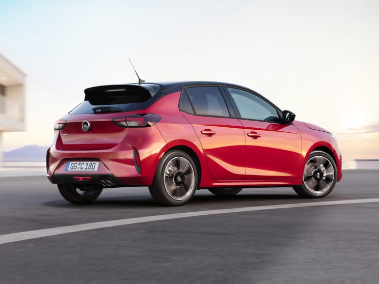 escaleren Mantel Toevoeging Buy Opel Corsa Online | Opel Car Deals | Reeds Motor Group