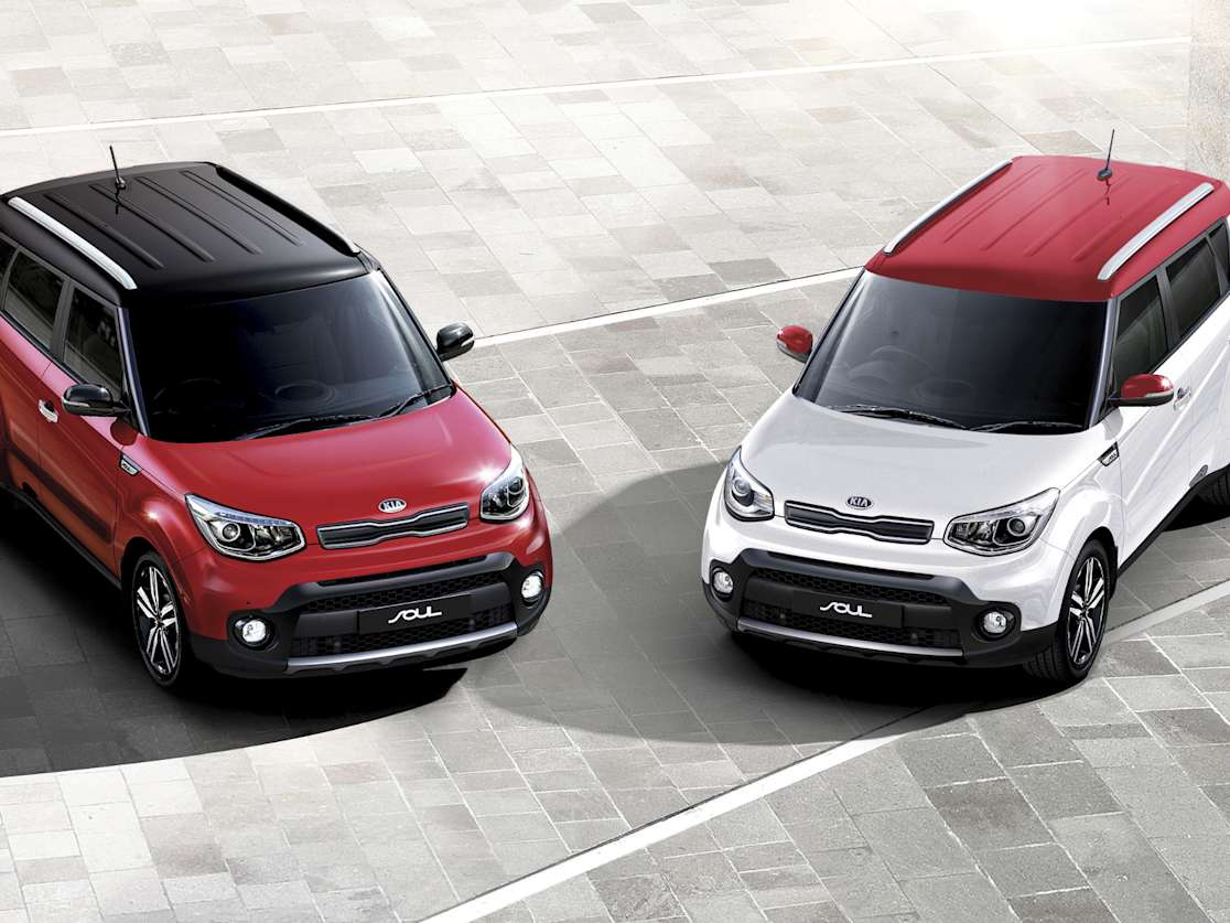 Kia Soul: Electronic stability control (ESC) Kia Soul: Electronic stability control (ESC)