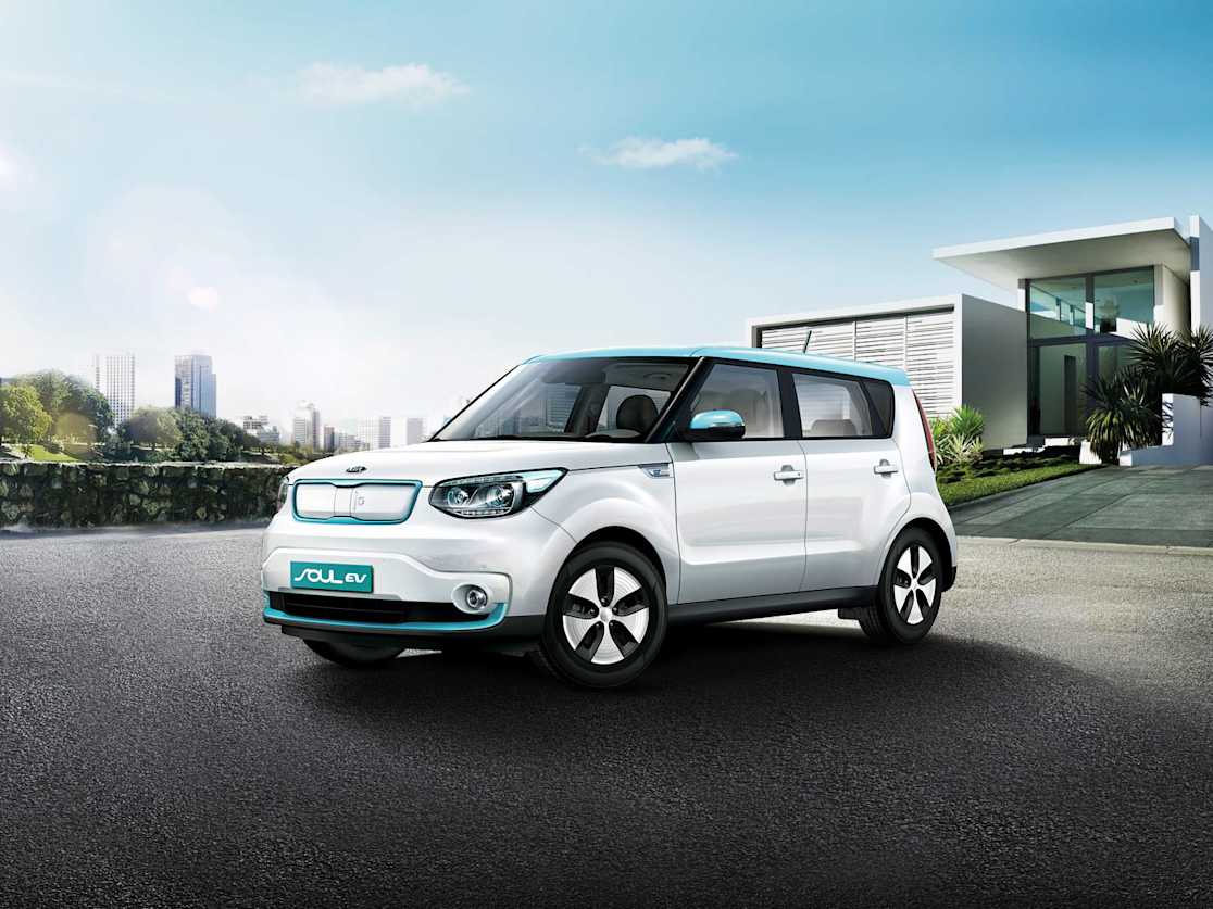 Kia Soul: Parking Brake Cable. Installation Kia Soul: Parking Brake Cable. Installation