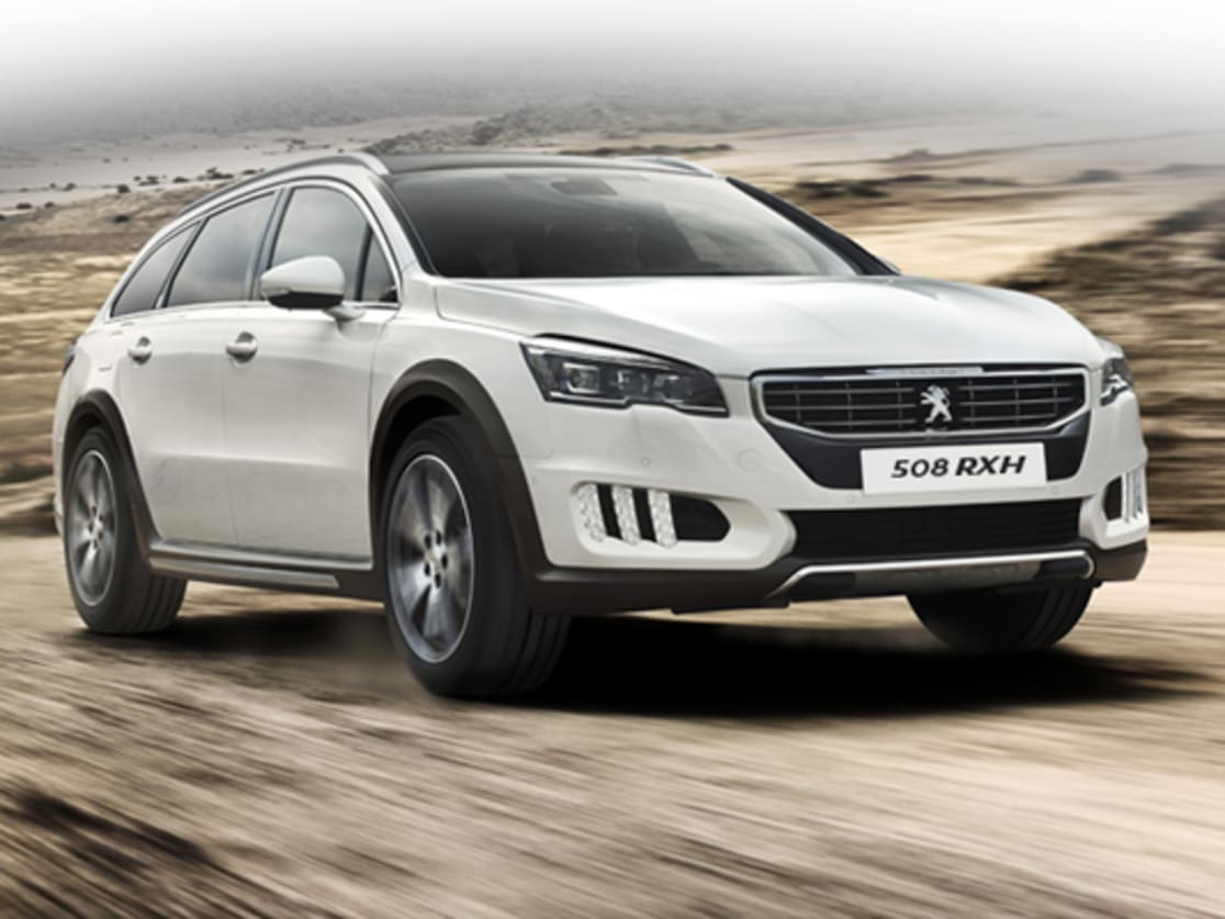 New Peugeot 508 RXH | New Cars | Specialist Cars Peugeot Aberdeen New Peugeot 508 RXH | New Cars | Specialist Cars Peugeot Aberdeen
