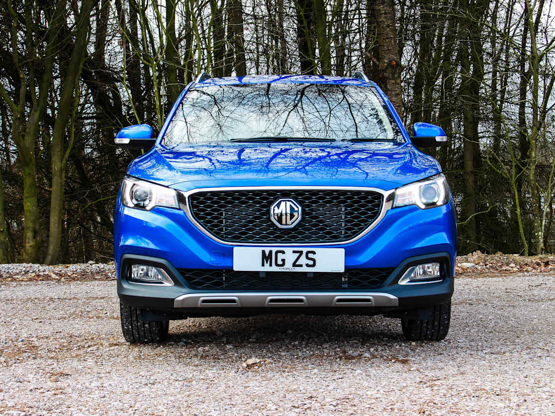 Latest MG ZS OfferView OffersClick HereSee MG ZS Offer