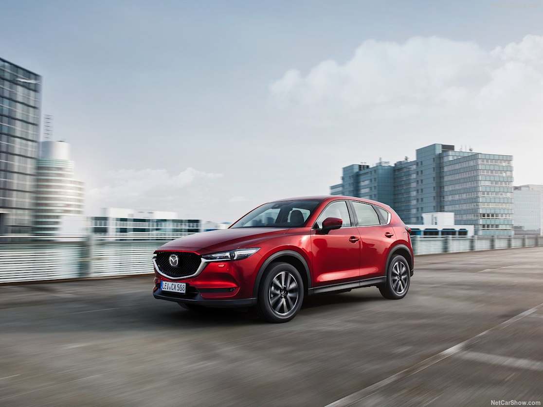 CX-5 | Dundee | Barnetts Mazda CX-5 | Dundee | Barnetts Mazda