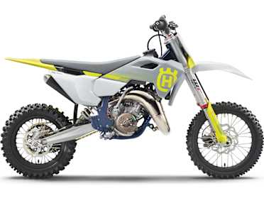 Husqvarna 50cc store dirt bike