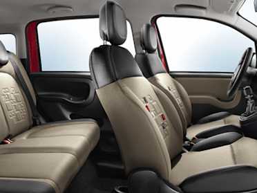 Fiat Panda Kent and Berkshire Thames Fiat