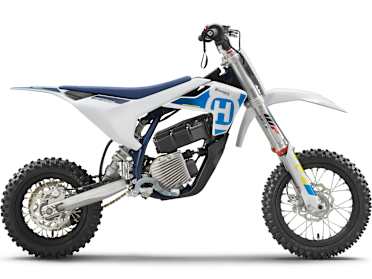 Touch of modern electric dirt bike price deals