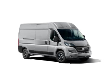 Auto Express Names Fiat Ducato It's 2022 Van of the Year Winner
