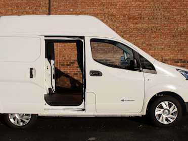 Nv200 high sale top