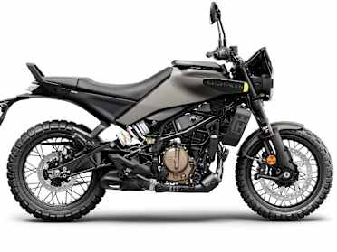 Husqvarna Svartpilen 125 Norfolk Suffolk Lings Husqvarna