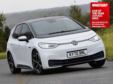 Id3 whatcar new arrivals
