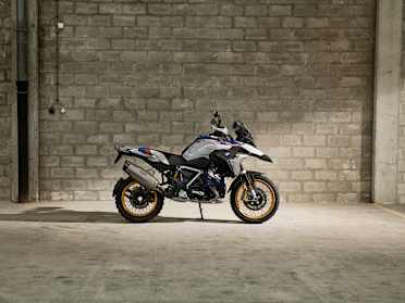 Bmw bike shop 1250cc