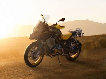 R 1250 GS Adventure Edition 40 Years GS Finance Available