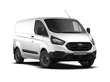 Buy a cheap new van online