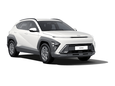 Hyundai KONA Model specifications and Offers Motorvogue Hyundai
