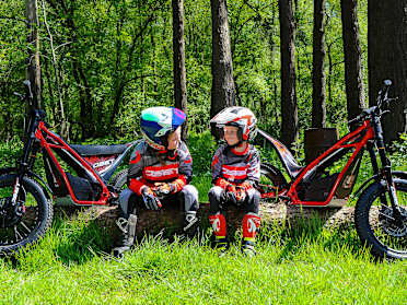 Lings add OSET Electric Bikes Lings