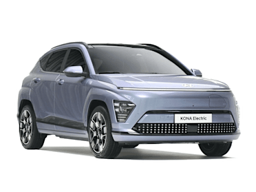 Hyundai Electric Motability Cars2