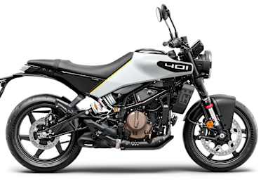 Husqvarna svartpilen company top