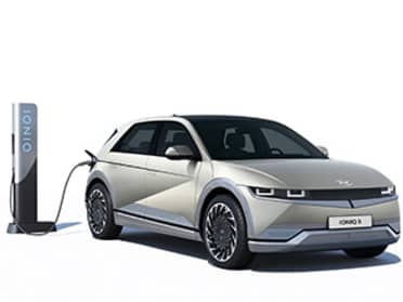 Ioniq 5 fast charging hot sale