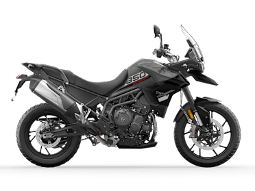 Triumph Tiger 850 Sport Suffolk Norfolk Lings