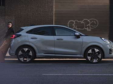 Puma ford new shop