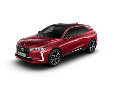DS 4 | Model specification, trims and offers | Motorvogue DS