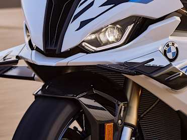 New BMW S 1000 RR Finance Available Marshall BMW Motorrad