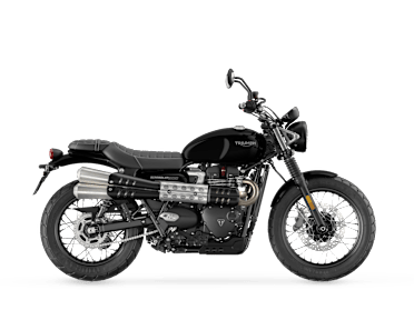 Best clearance scrambler 2018