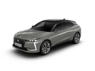 Ds 4 Performance Line 2021 Lacquered Grey Norev 1 43 170044