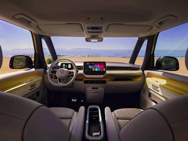 Vw id buzz price 2019 sales