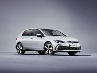 New golf deals hybrid
