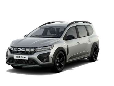 Jogger car price on sale