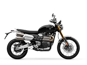 Triumph Scrambler 1200 XE Norfolk Suffolk Essex Lings Triumph