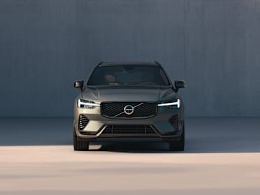 The Volvo XC60 | Surrey, London & Kent | HSF Group