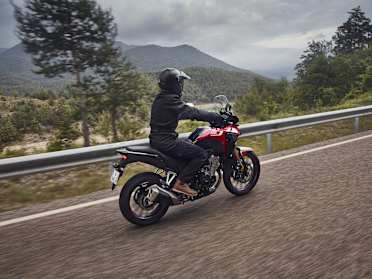 Best 500cc motorcycle on sale